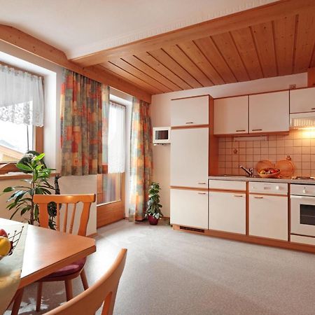 Ferienwohnung Haus Schroll Ried im Zillertal Exterior foto