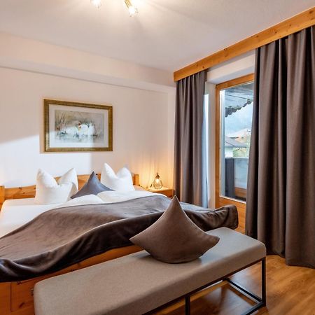 Ferienwohnung Haus Schroll Ried im Zillertal Exterior foto