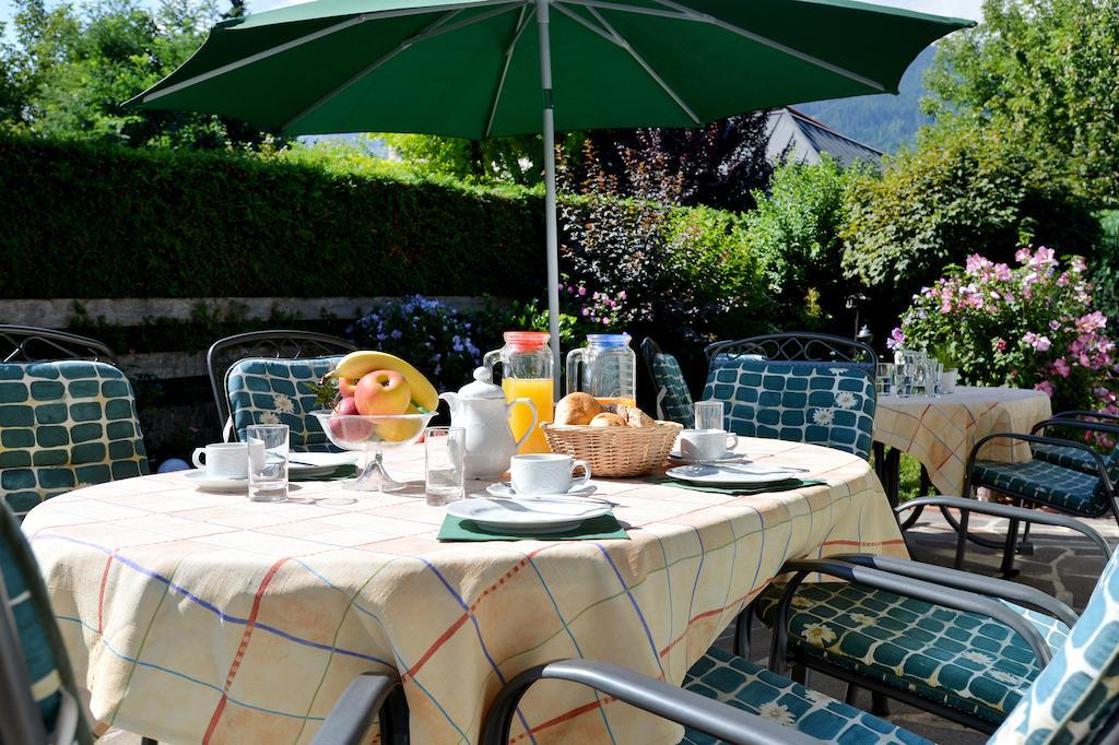 Ferienwohnung Haus Schroll Ried im Zillertal Exterior foto