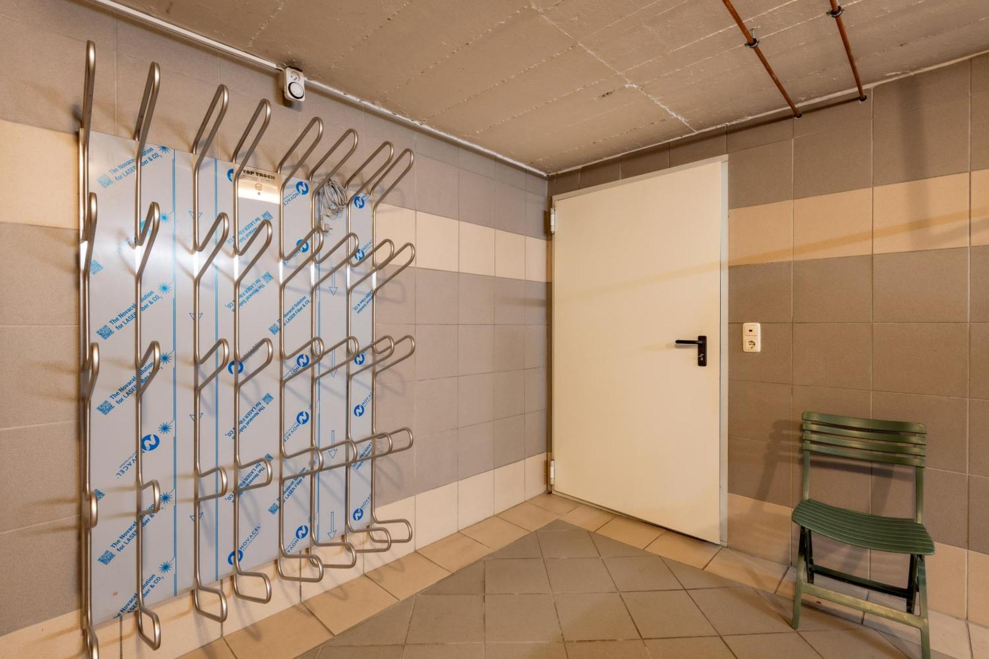 Ferienwohnung Haus Schroll Ried im Zillertal Exterior foto