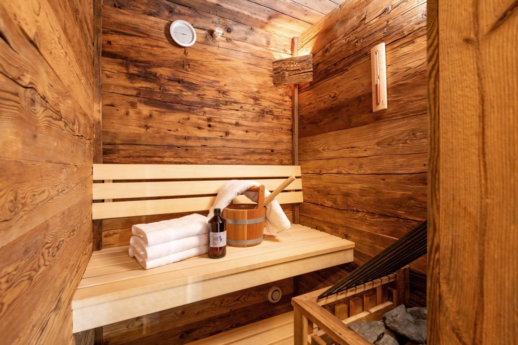 Ferienwohnung Haus Schroll Ried im Zillertal Exterior foto